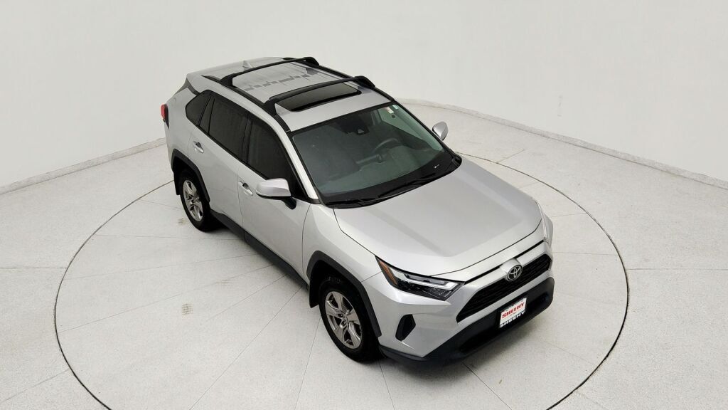 2022 Toyota RAV4 XLE Laurel MD