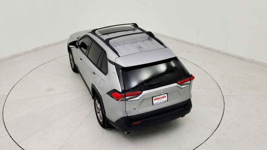 2022 Toyota RAV4 XLE Laurel MD