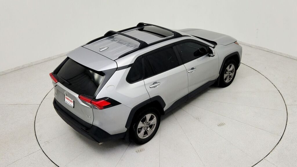 2022 Toyota RAV4 XLE Laurel MD