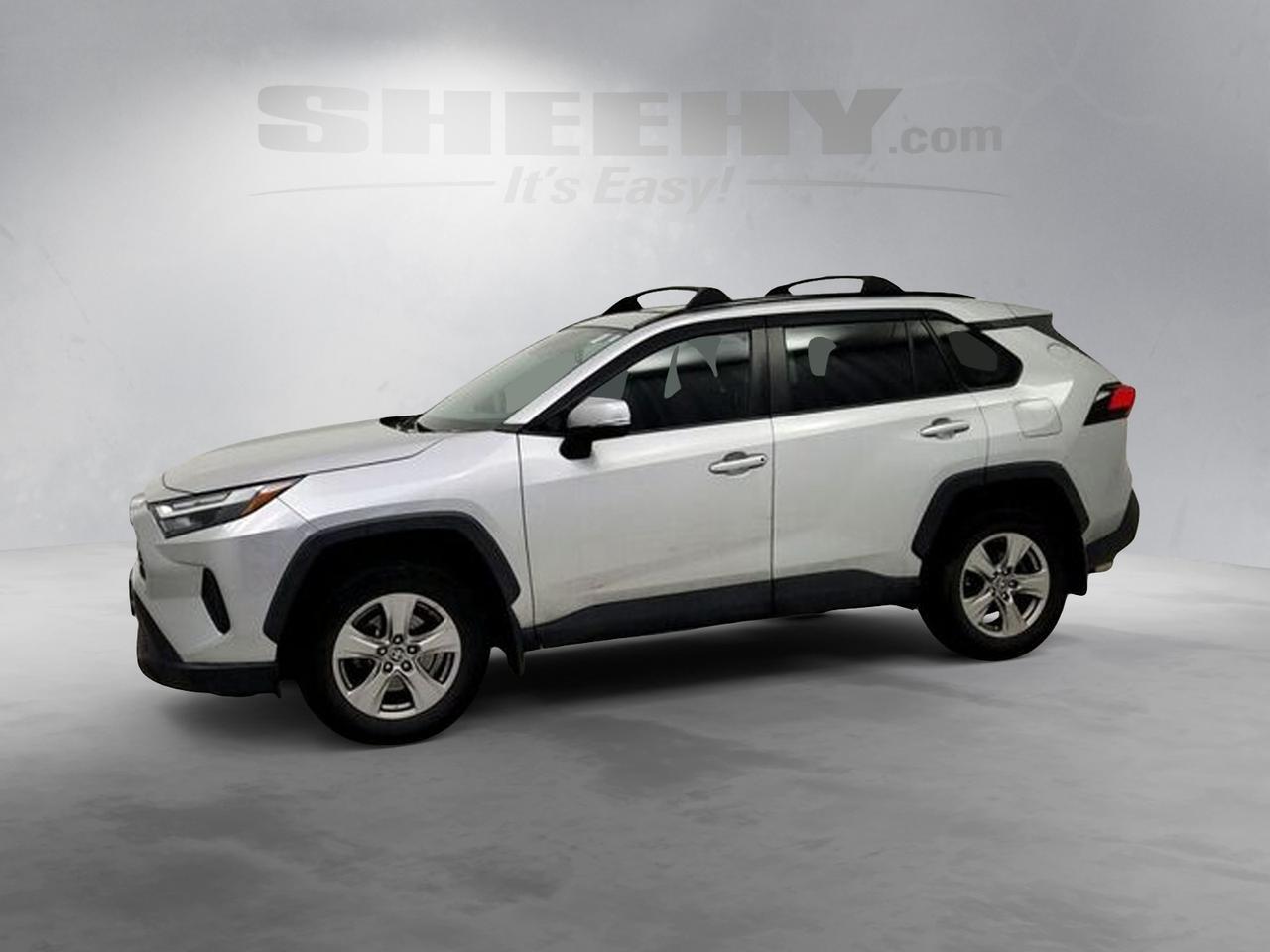 2022 Toyota RAV4 XLE Laurel MD