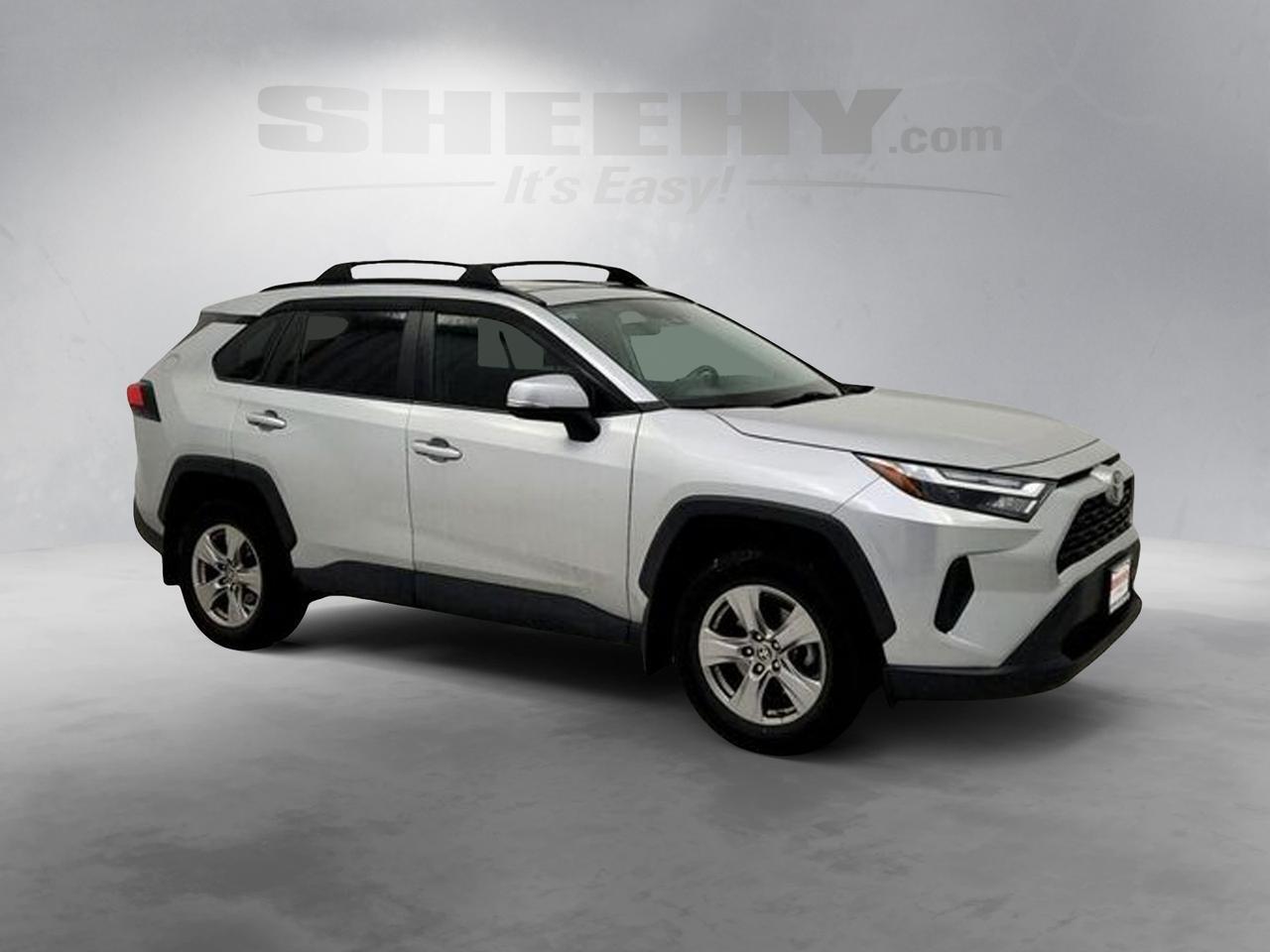 2022 Toyota RAV4 XLE Laurel MD