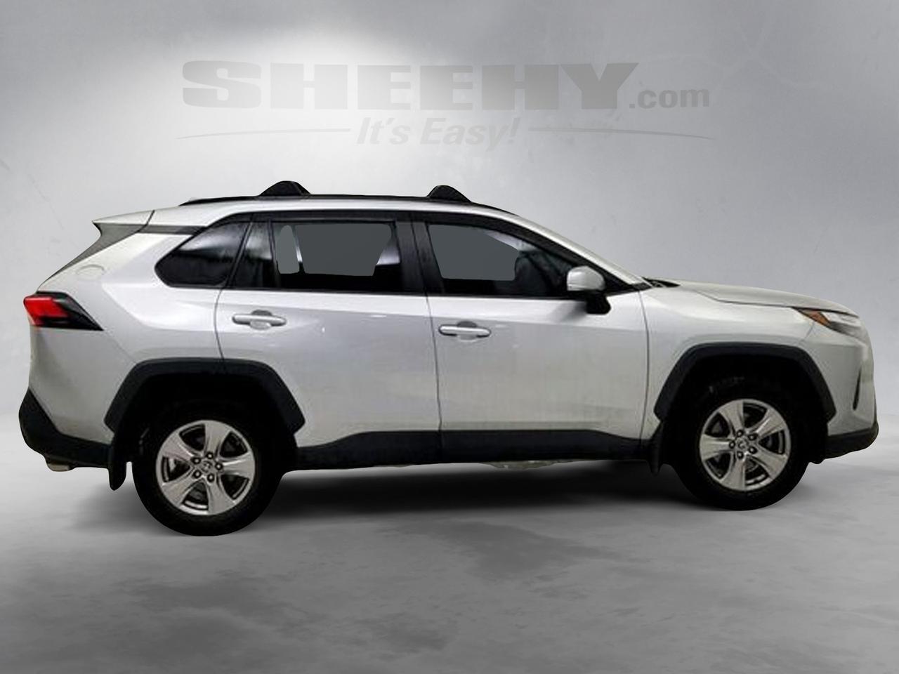 2022 Toyota RAV4 XLE Laurel MD