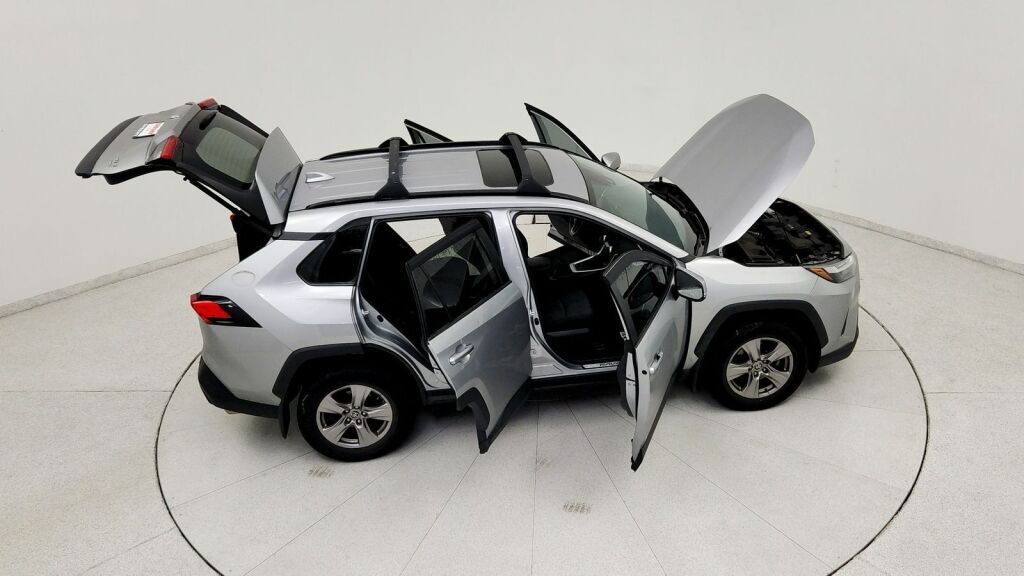 2022 Toyota RAV4 XLE Laurel MD