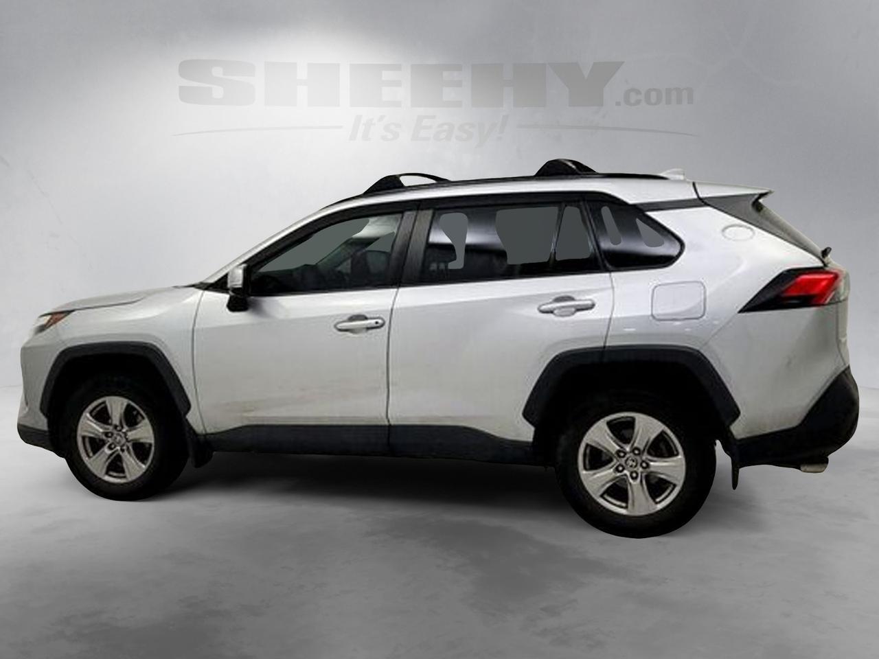 2022 Toyota RAV4 XLE Laurel MD