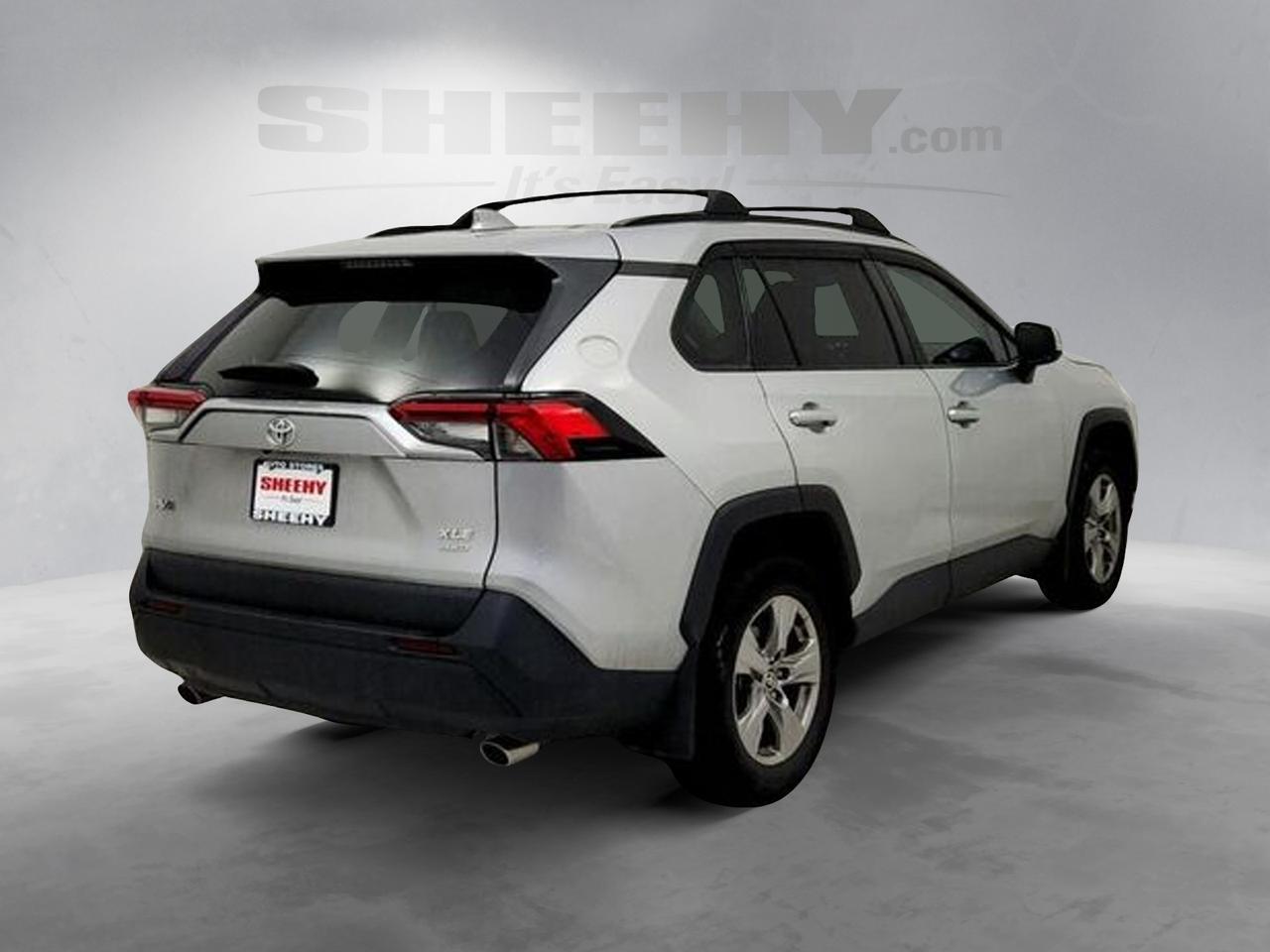 2022 Toyota RAV4 XLE Laurel MD