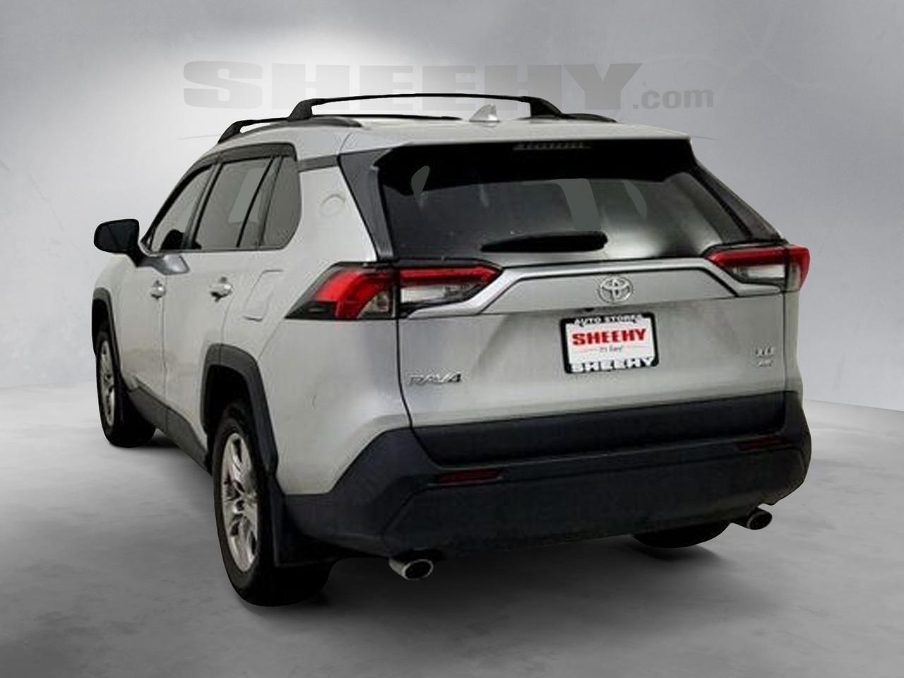 2022 Toyota RAV4 XLE Laurel MD