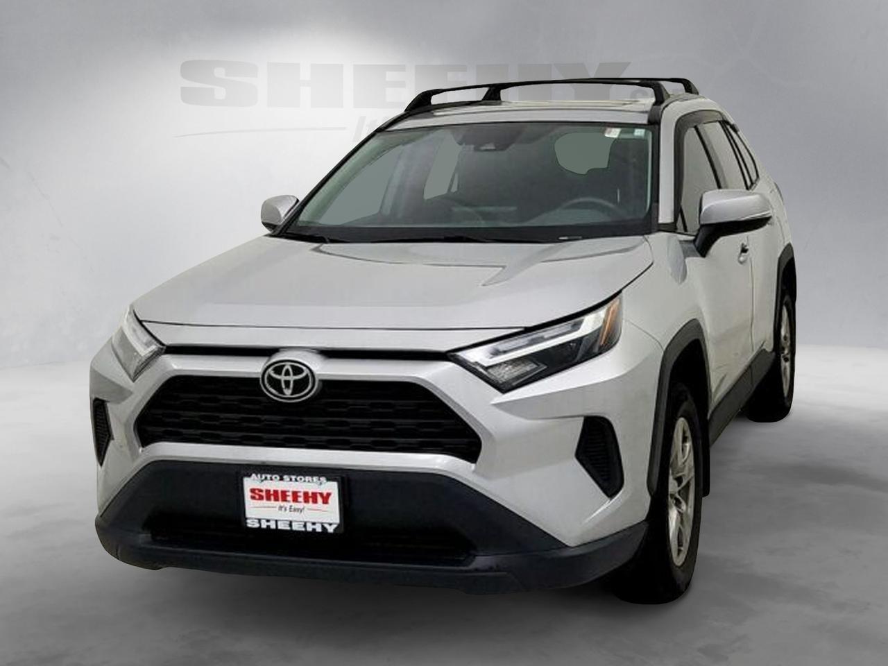 2022 Toyota RAV4 XLE Laurel MD