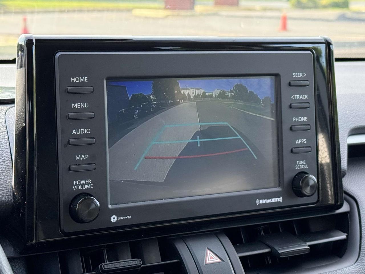 2022 Toyota RAV4 XLE Fredericksburg VA