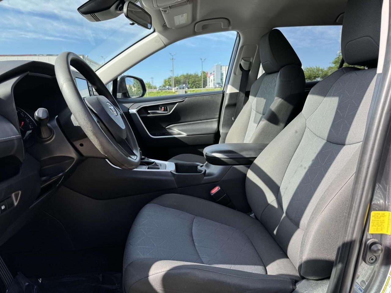 2022 Toyota RAV4 XLE Fredericksburg VA