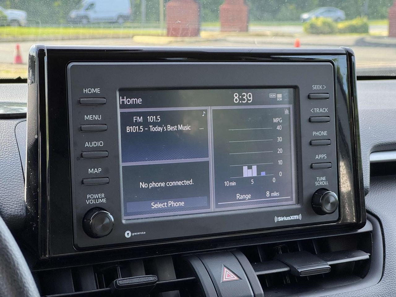 2022 Toyota RAV4 XLE Fredericksburg VA