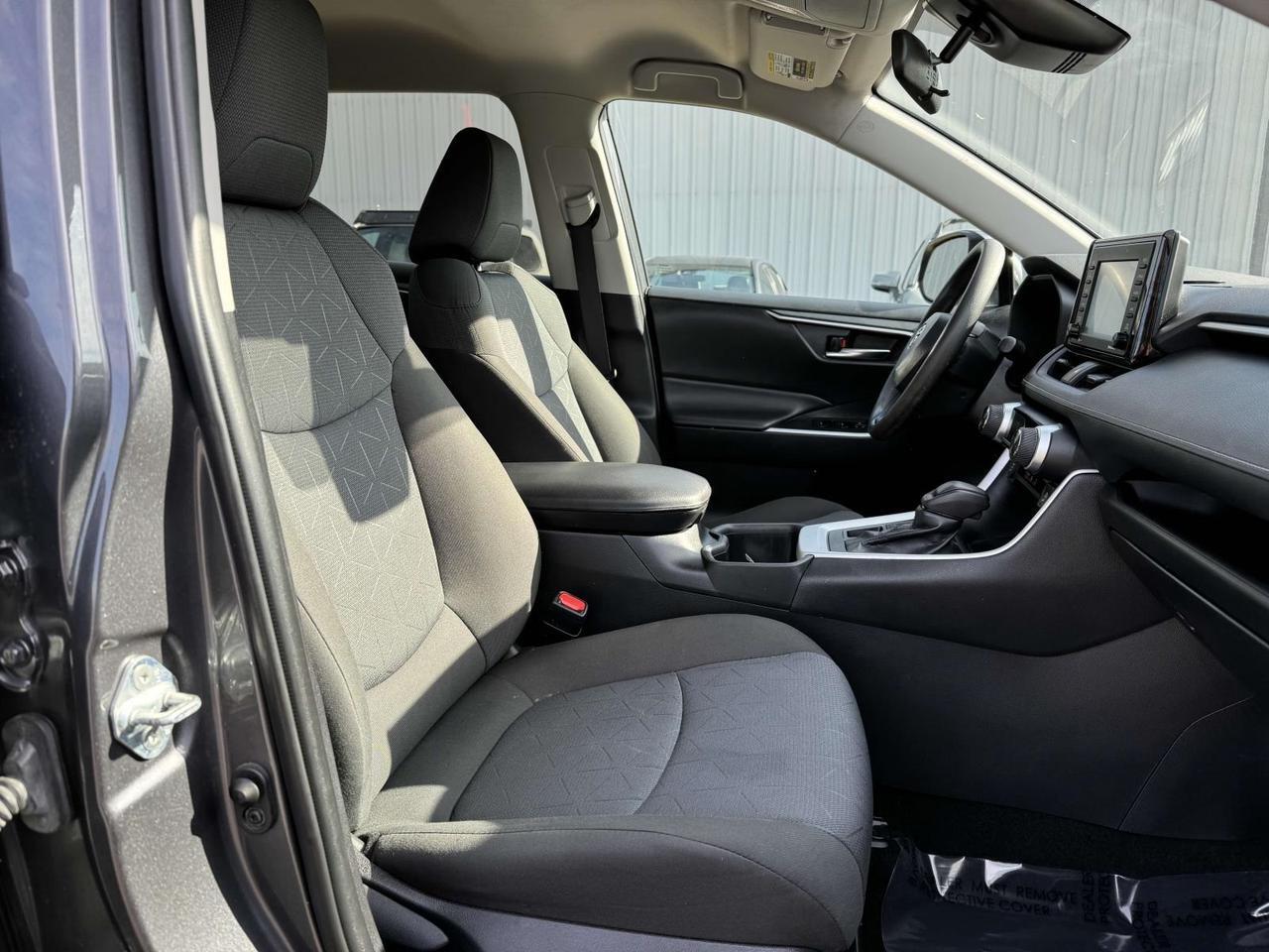 2022 Toyota RAV4 XLE Fredericksburg VA