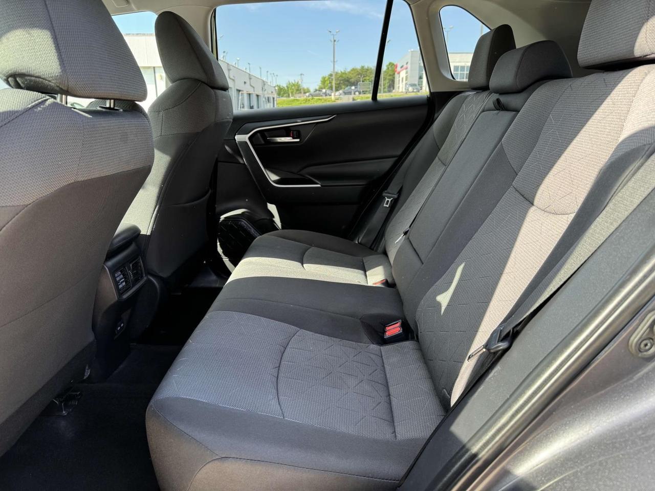 2022 Toyota RAV4 XLE Fredericksburg VA