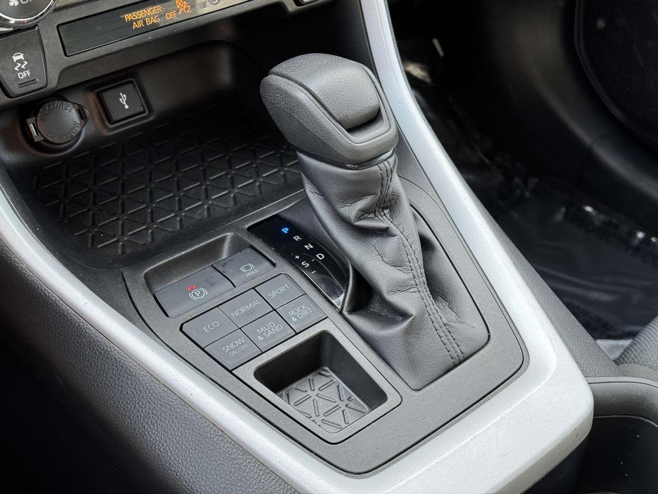 2022 Toyota RAV4 XLE Fredericksburg VA