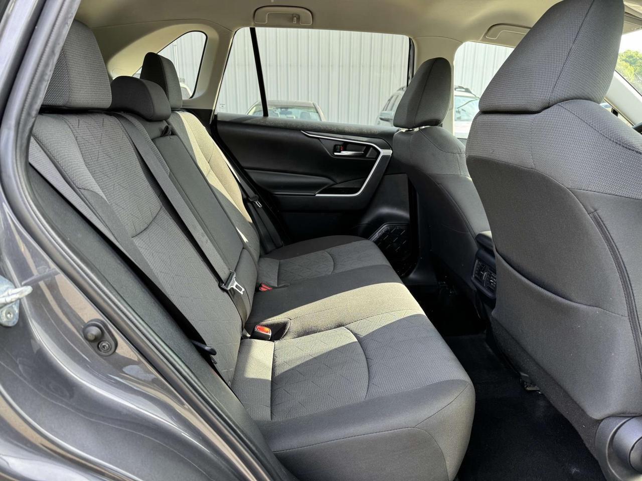 2022 Toyota RAV4 XLE Fredericksburg VA