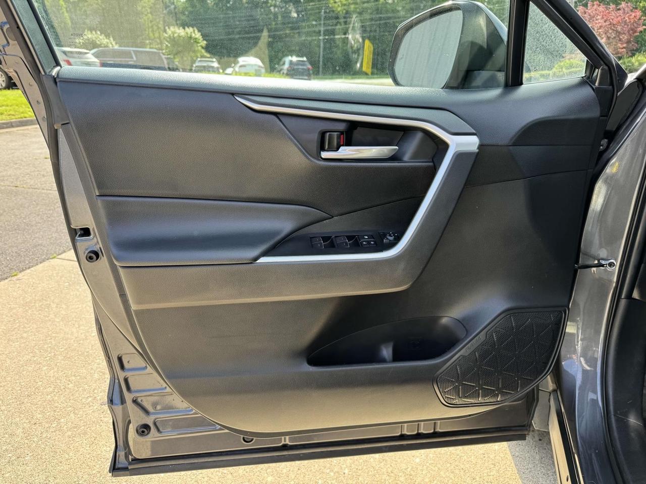 2022 Toyota RAV4 XLE Fredericksburg VA