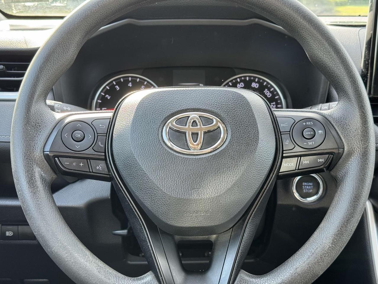 2022 Toyota RAV4 XLE Fredericksburg VA