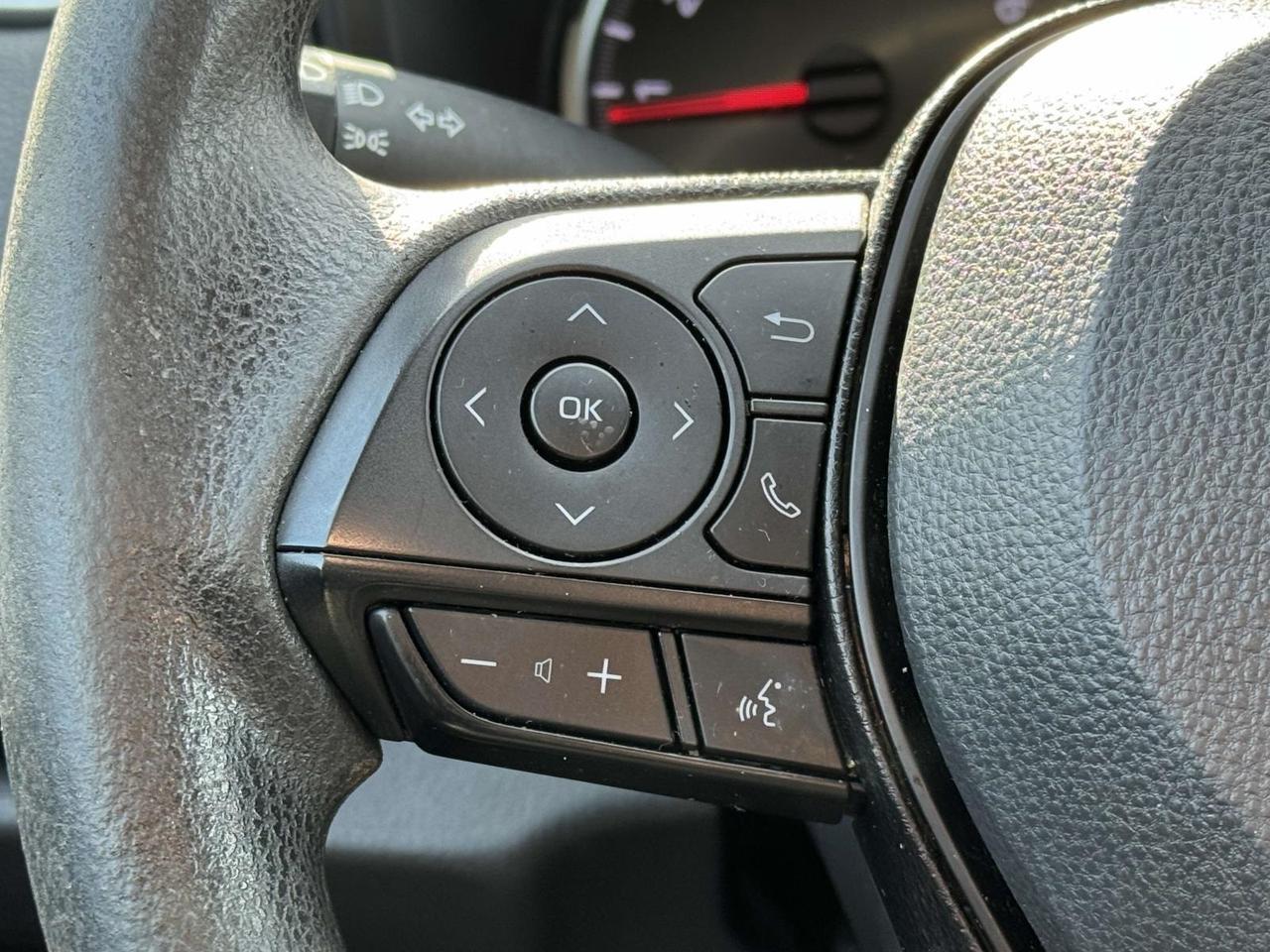 2022 Toyota RAV4 XLE Fredericksburg VA