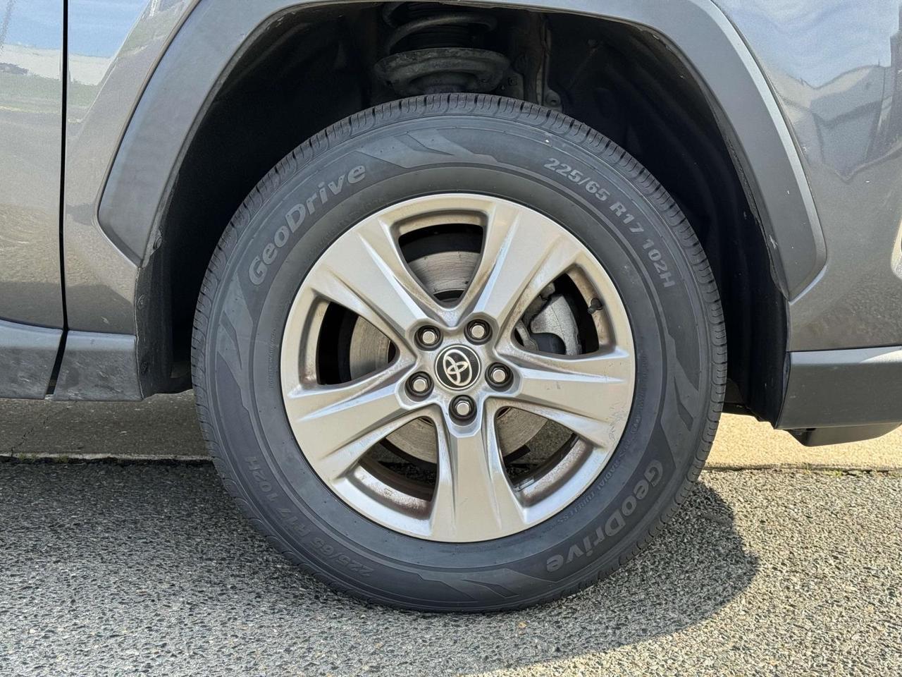 2022 Toyota RAV4 XLE Fredericksburg VA