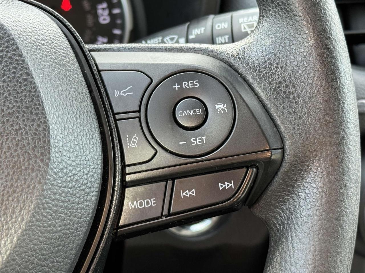 2022 Toyota RAV4 XLE Fredericksburg VA