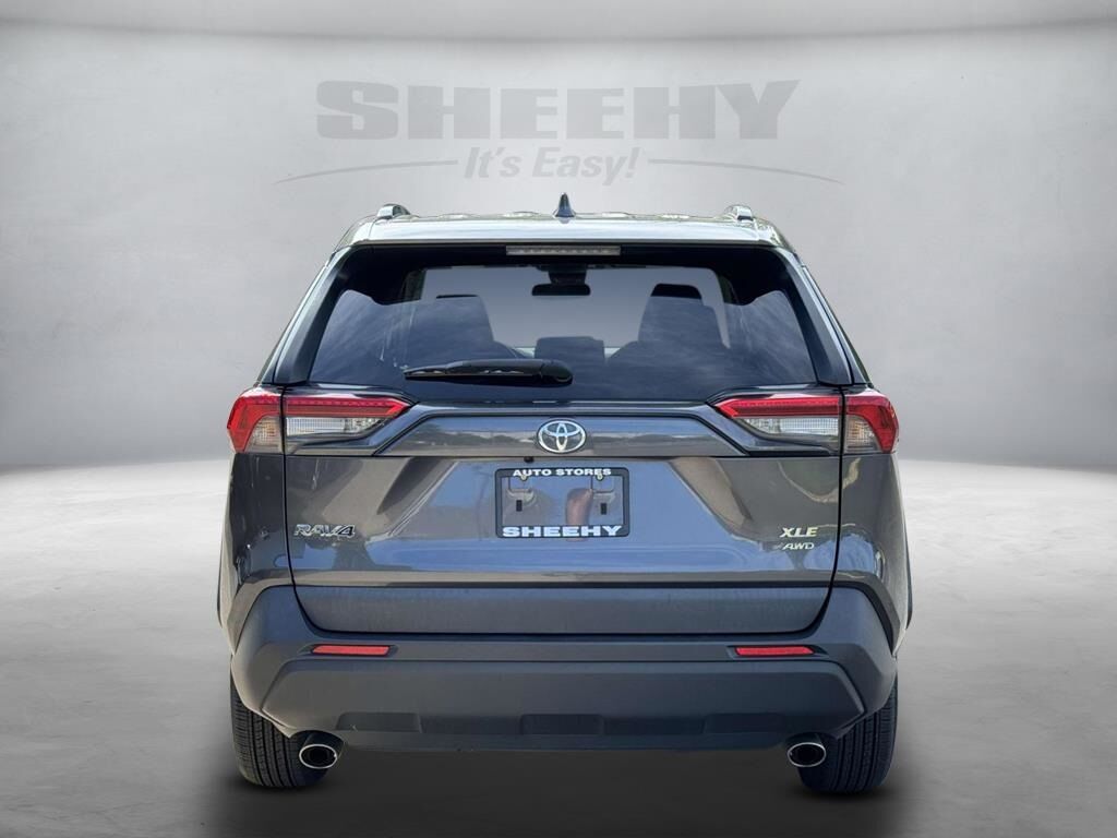 2022 Toyota RAV4 XLE Fredericksburg VA