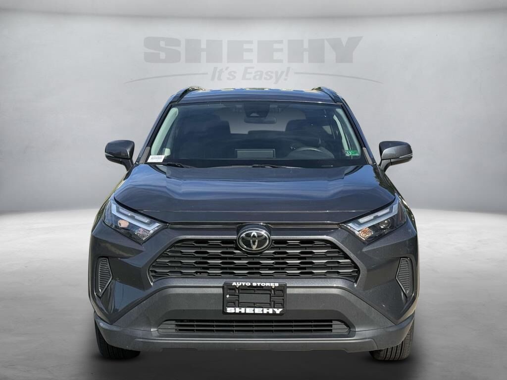 2022 Toyota RAV4 XLE Fredericksburg VA