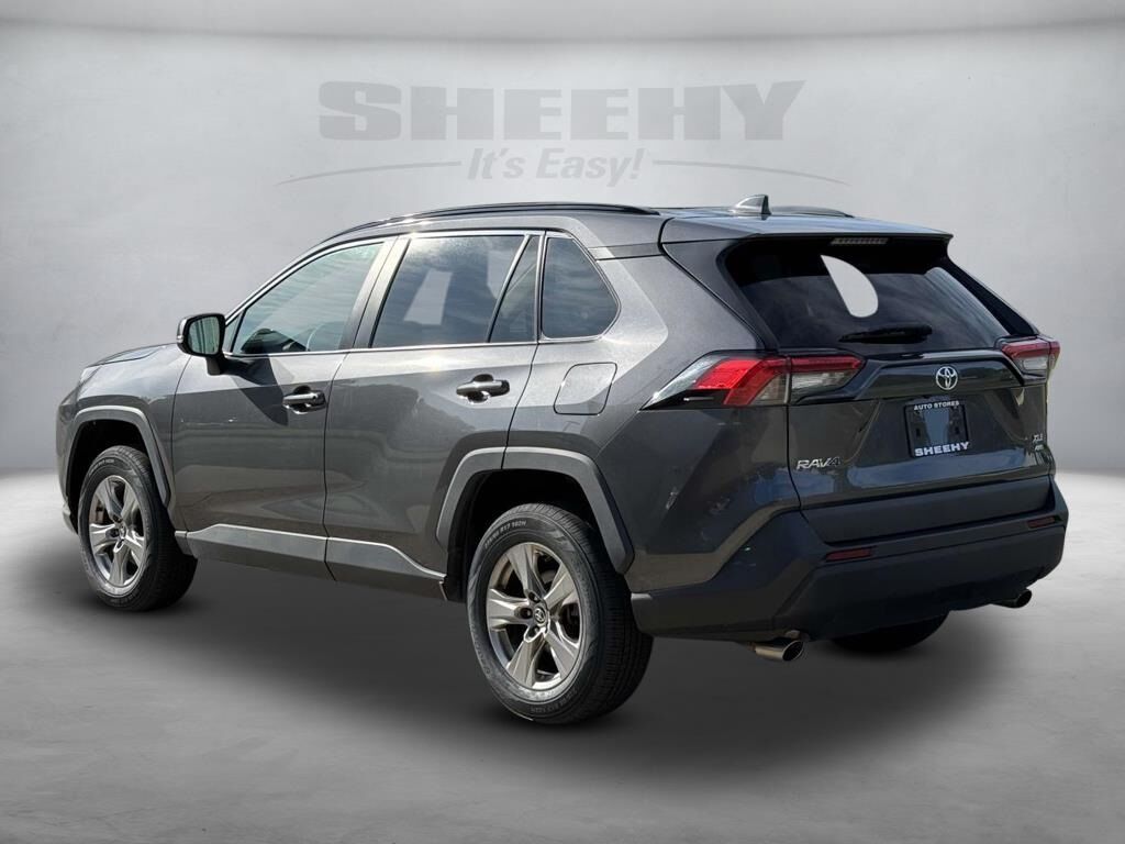2022 Toyota RAV4 XLE Fredericksburg VA