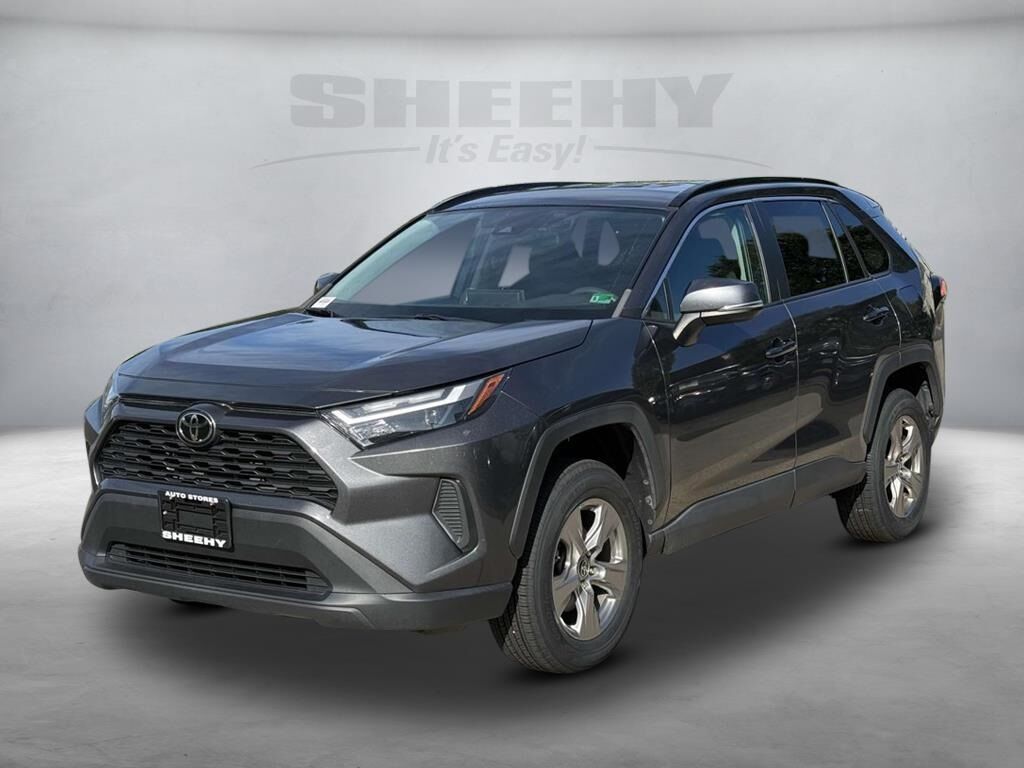 2022 Toyota RAV4 XLE Fredericksburg VA