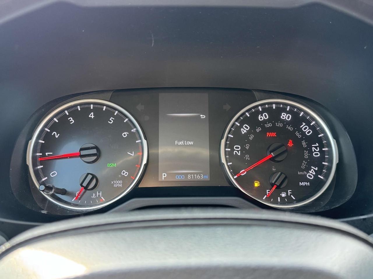 2022 Toyota RAV4 XLE Fredericksburg VA