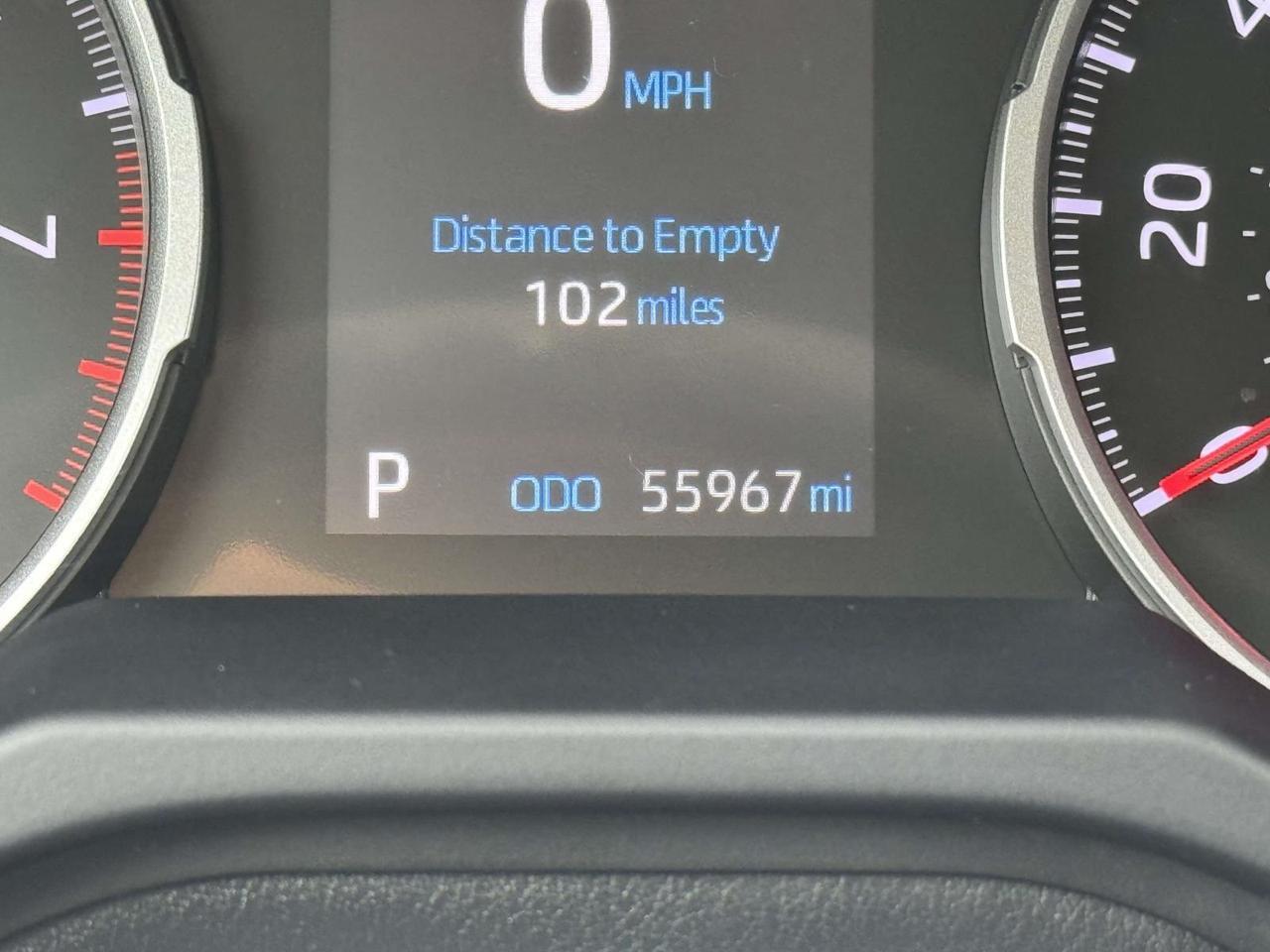 2022 Toyota RAV4 XLE Fredericksburg VA