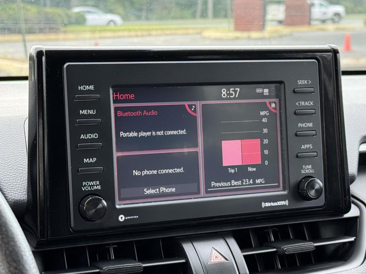 2022 Toyota RAV4 XLE Fredericksburg VA