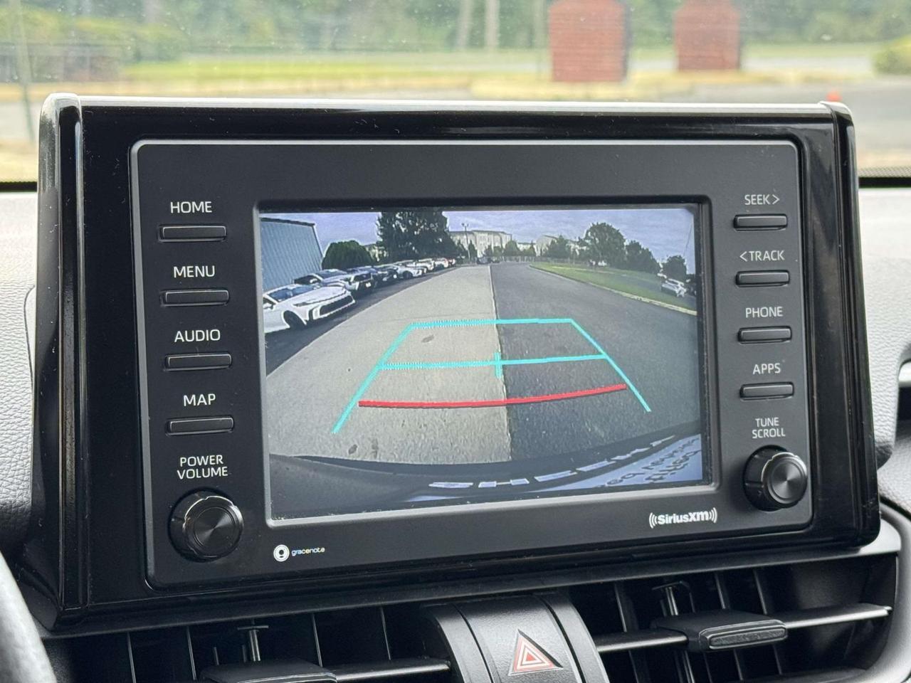 2022 Toyota RAV4 XLE Fredericksburg VA