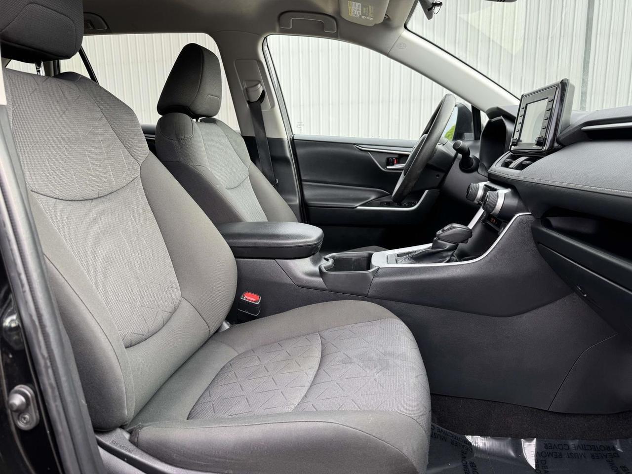 2022 Toyota RAV4 XLE Fredericksburg VA