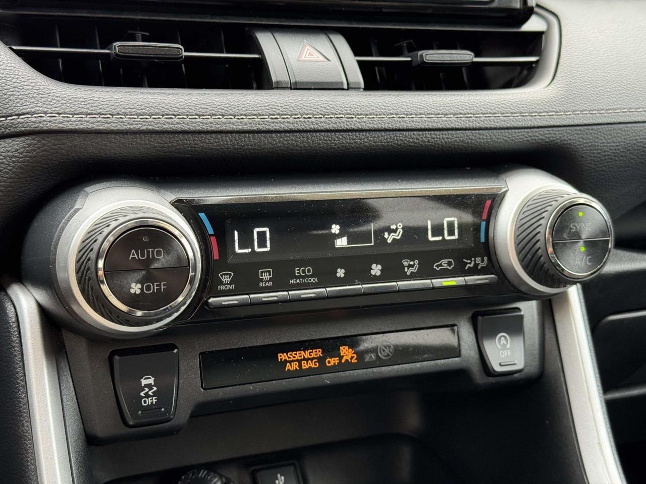 2022 Toyota RAV4 XLE Fredericksburg VA