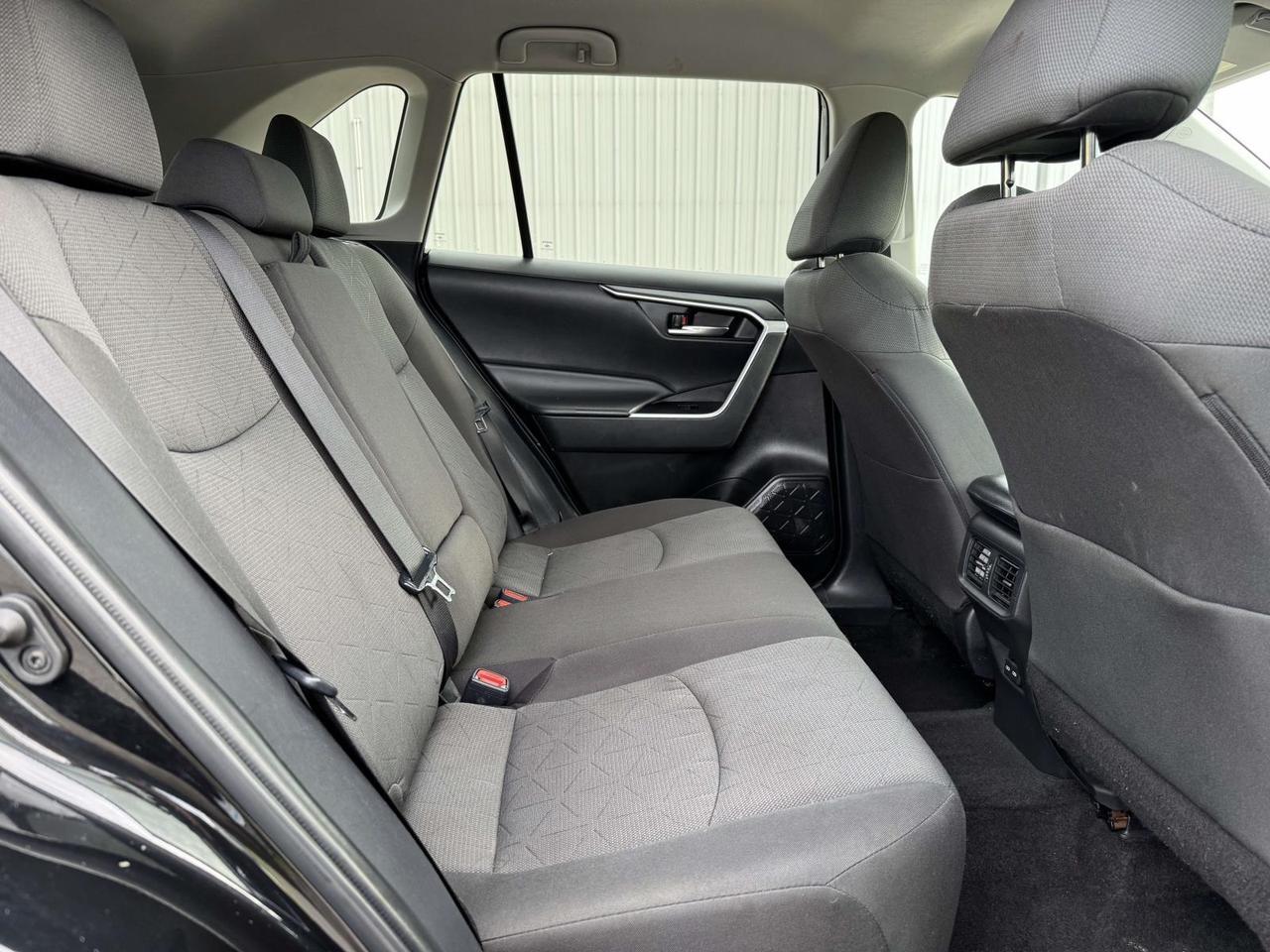 2022 Toyota RAV4 XLE Fredericksburg VA