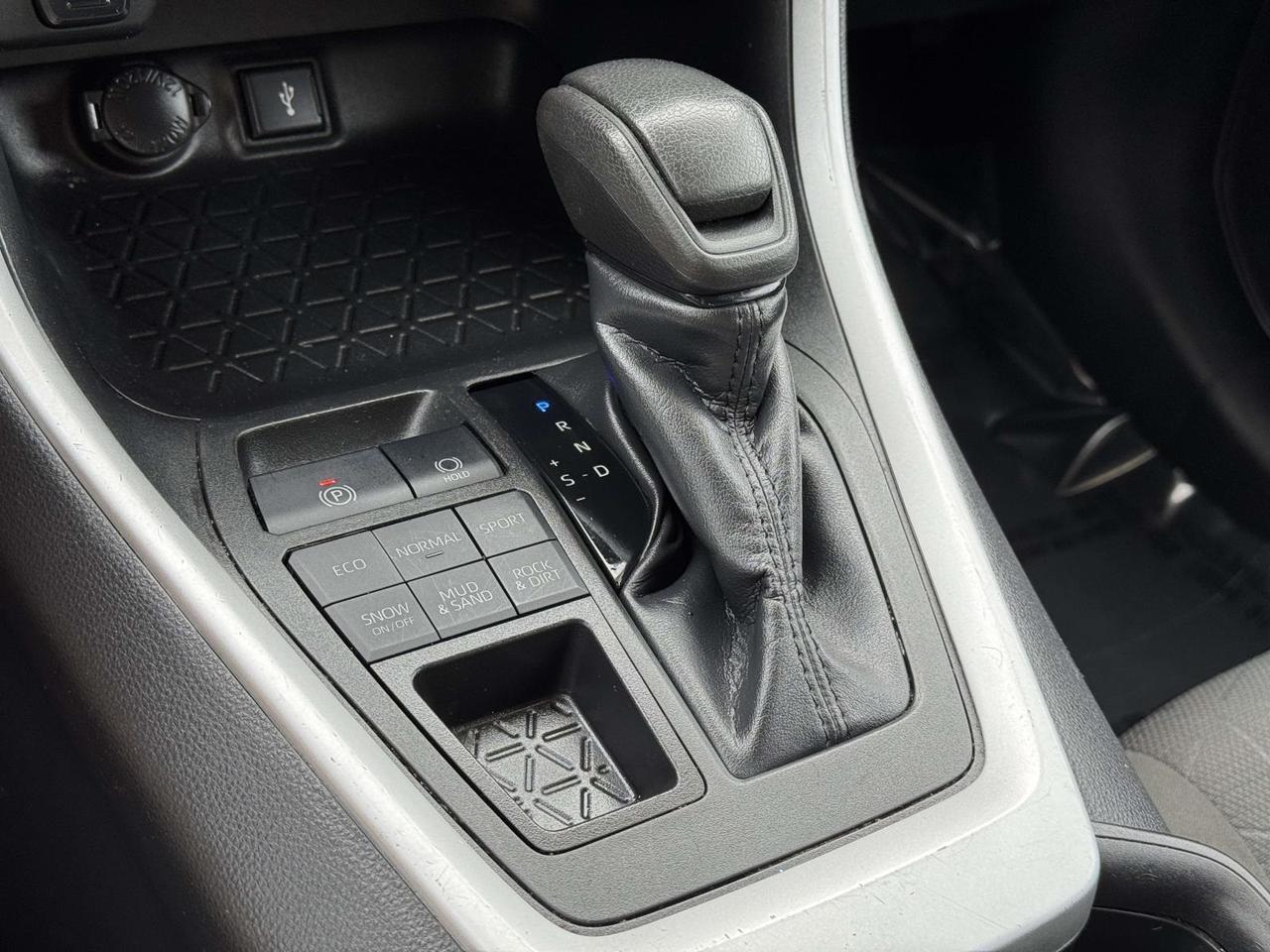 2022 Toyota RAV4 XLE Fredericksburg VA