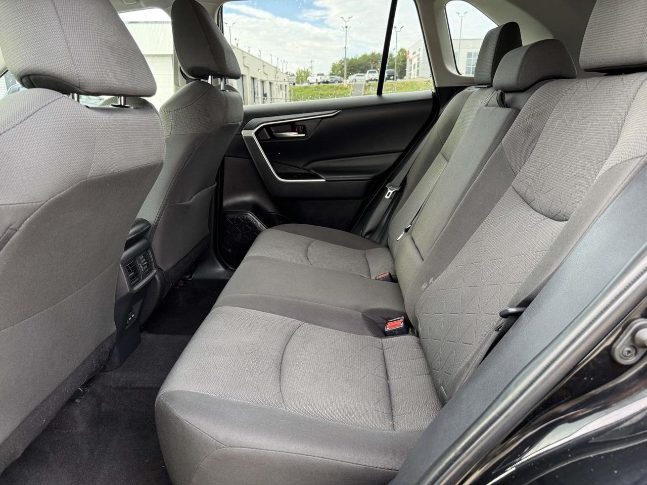 2022 Toyota RAV4 XLE Fredericksburg VA