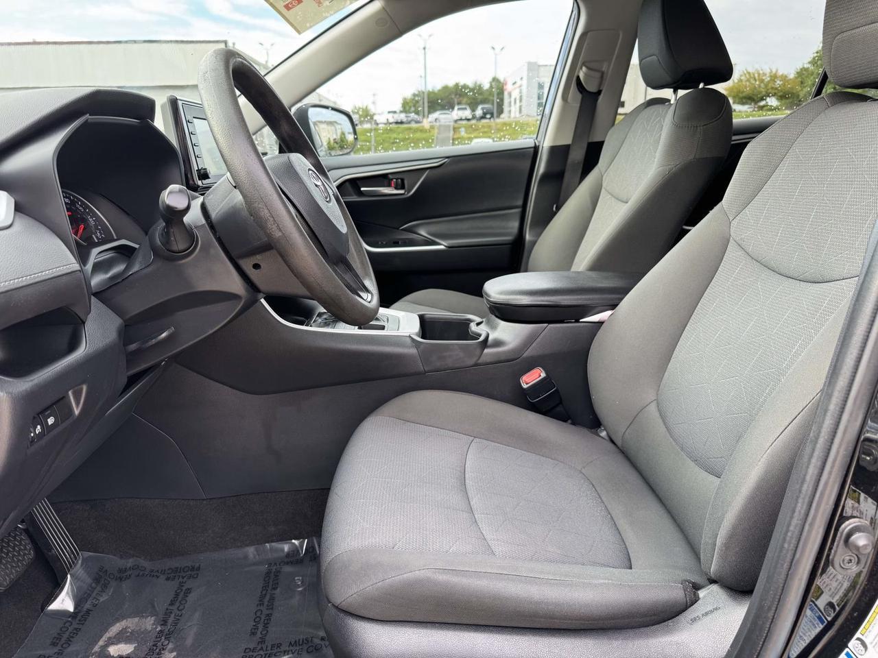 2022 Toyota RAV4 XLE Fredericksburg VA