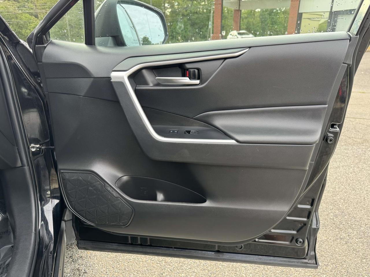 2022 Toyota RAV4 XLE Fredericksburg VA