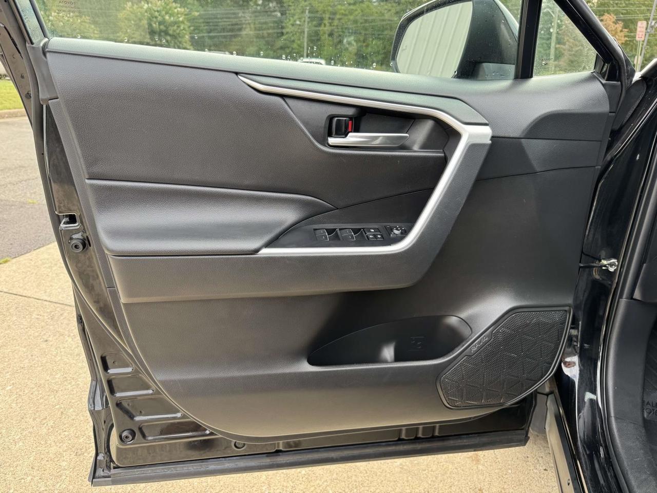 2022 Toyota RAV4 XLE Fredericksburg VA