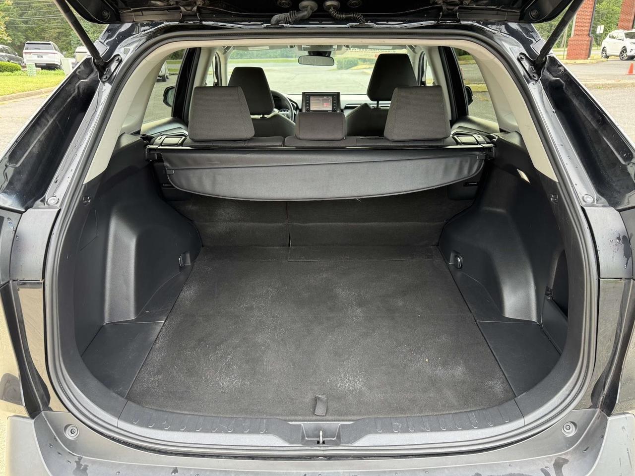 2022 Toyota RAV4 XLE Fredericksburg VA