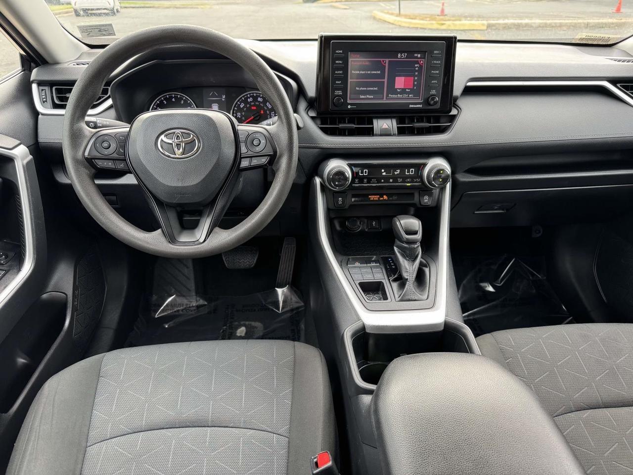 2022 Toyota RAV4 XLE Fredericksburg VA