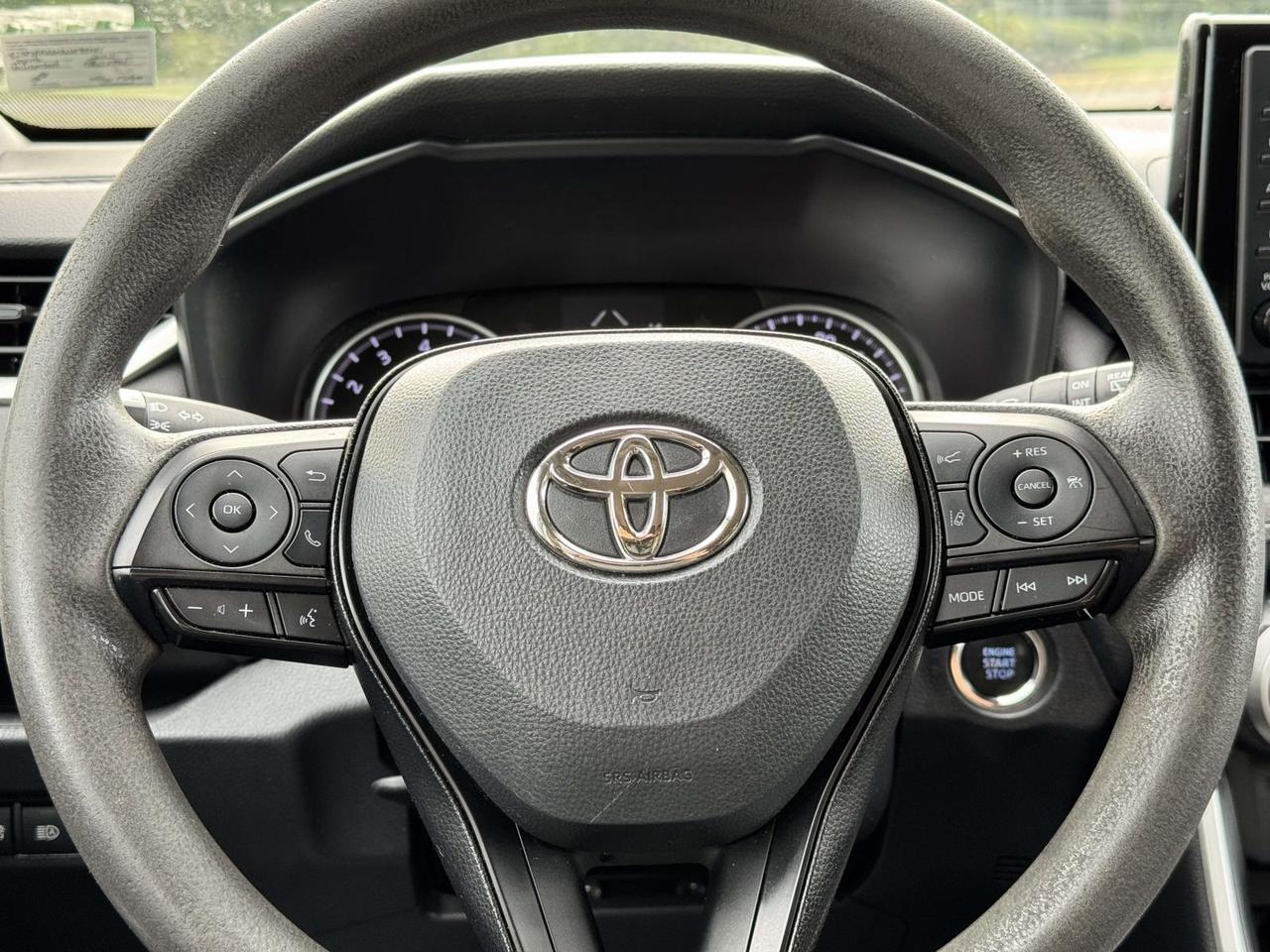 2022 Toyota RAV4 XLE Fredericksburg VA