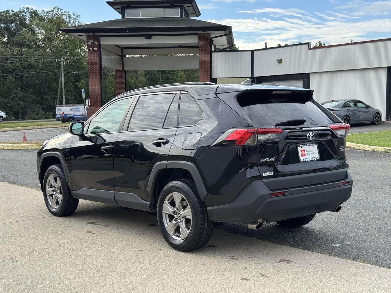 2022 Toyota RAV4 XLE Fredericksburg VA