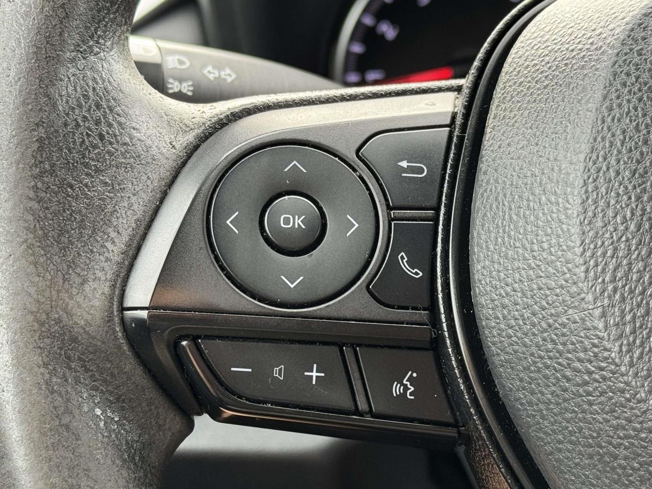 2022 Toyota RAV4 XLE Fredericksburg VA