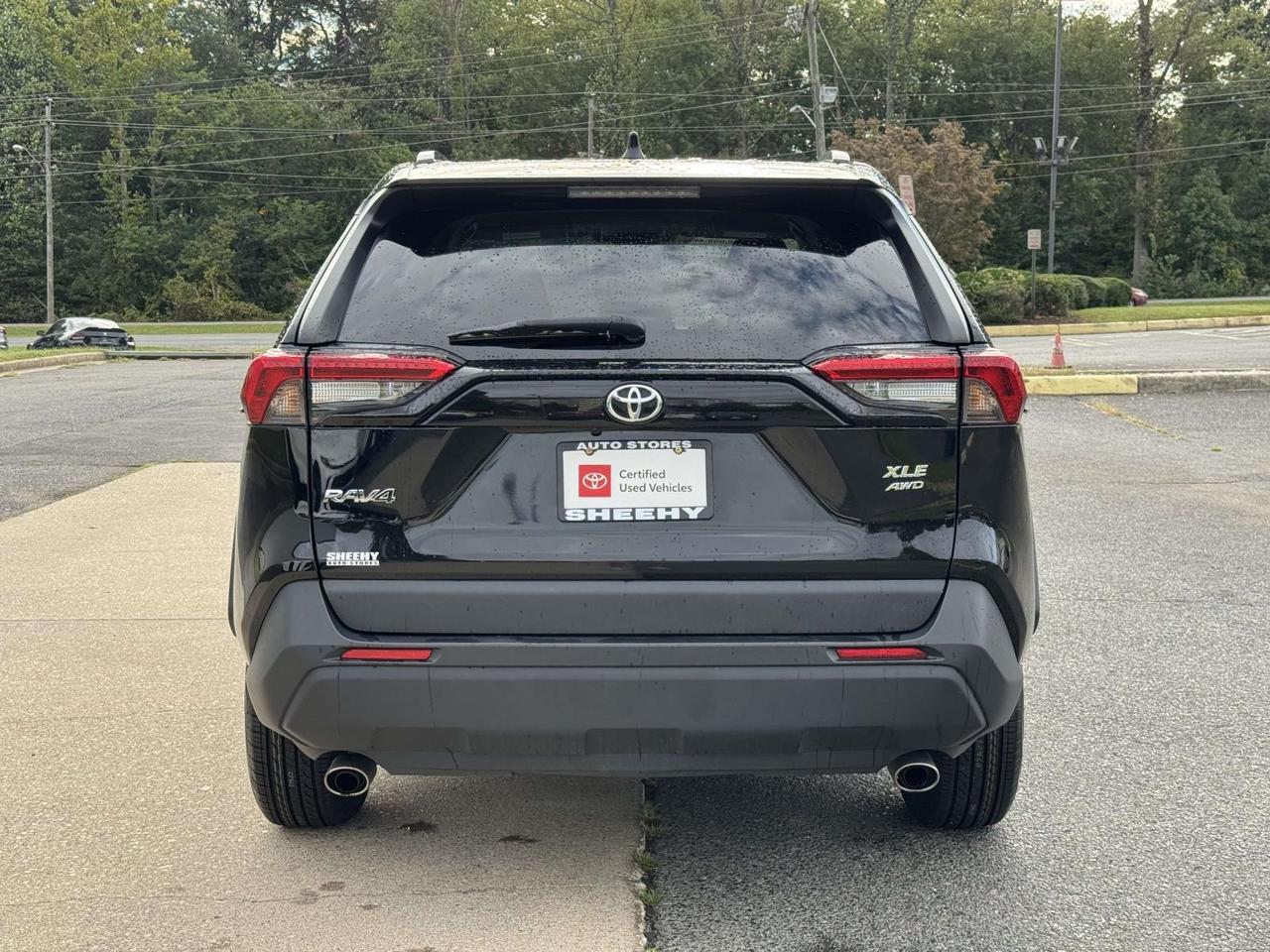 2022 Toyota RAV4 XLE Fredericksburg VA