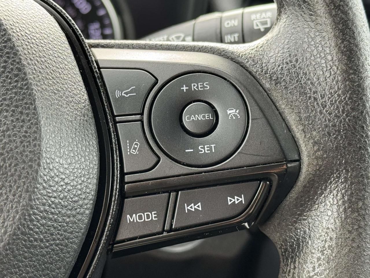 2022 Toyota RAV4 XLE Fredericksburg VA