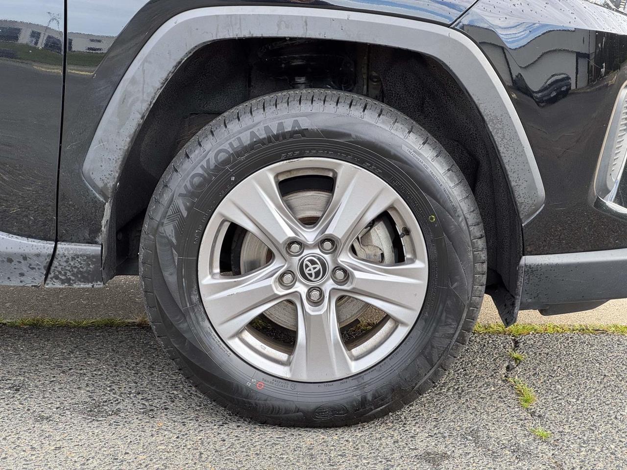 2022 Toyota RAV4 XLE Fredericksburg VA