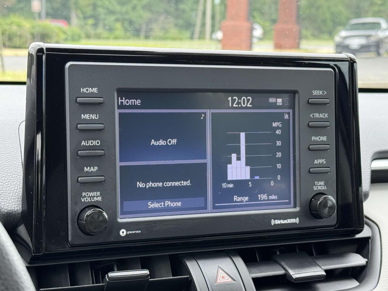 2022 Toyota RAV4 XLE Fredericksburg VA