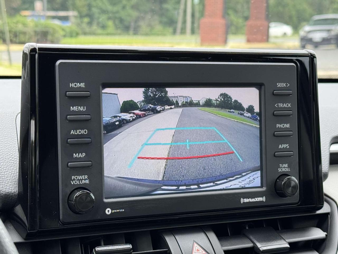 2022 Toyota RAV4 XLE Fredericksburg VA