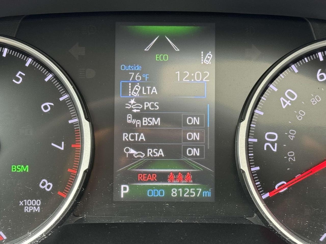 2022 Toyota RAV4 XLE Fredericksburg VA